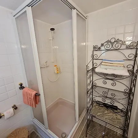 Ferienwohnungen Thomsen Bergdorf Pobershau Marienberg Buitenkant foto