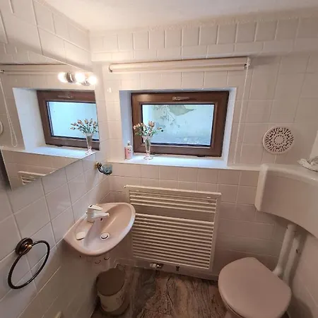 Ferienwohnungen Thomsen Bergdorf Pobershau Marienberg Buitenkant foto