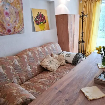 Ferienwohnungen Thomsen Bergdorf Pobershau Marienberg Buitenkant foto