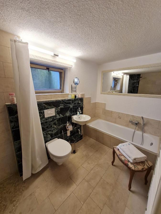 Appartement Thomsen Bergdorf Pobershau Marienberg