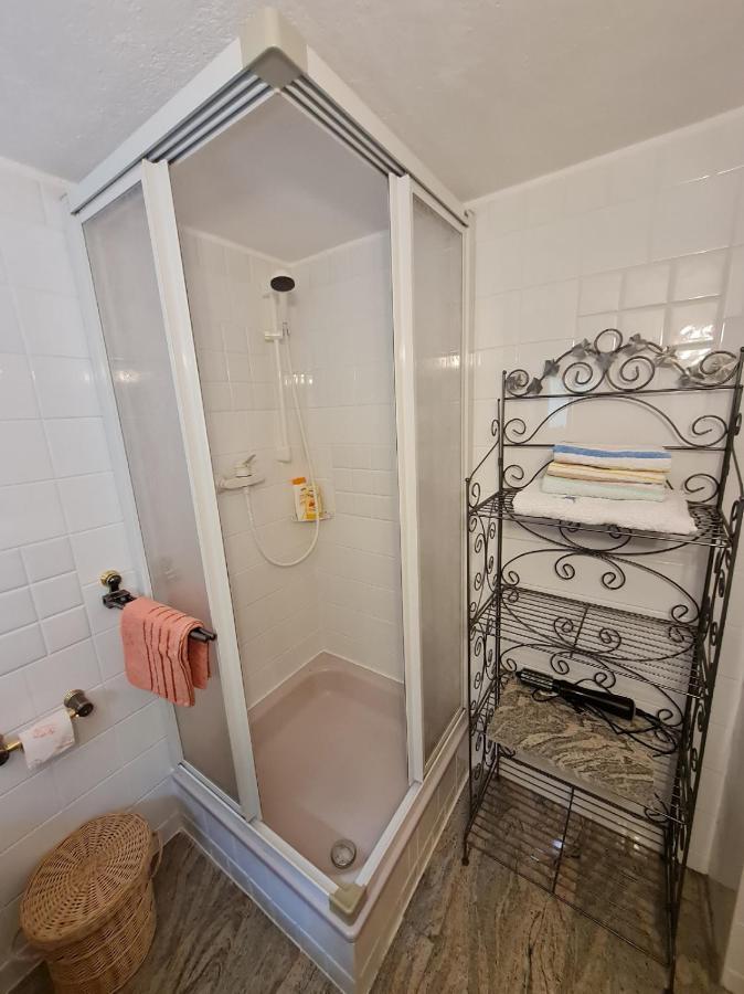 Thomsen Bergdorf Pobershau Appartement