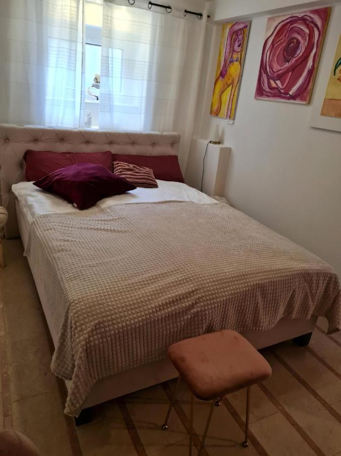 Appartement Thomsen Bergdorf Pobershau *