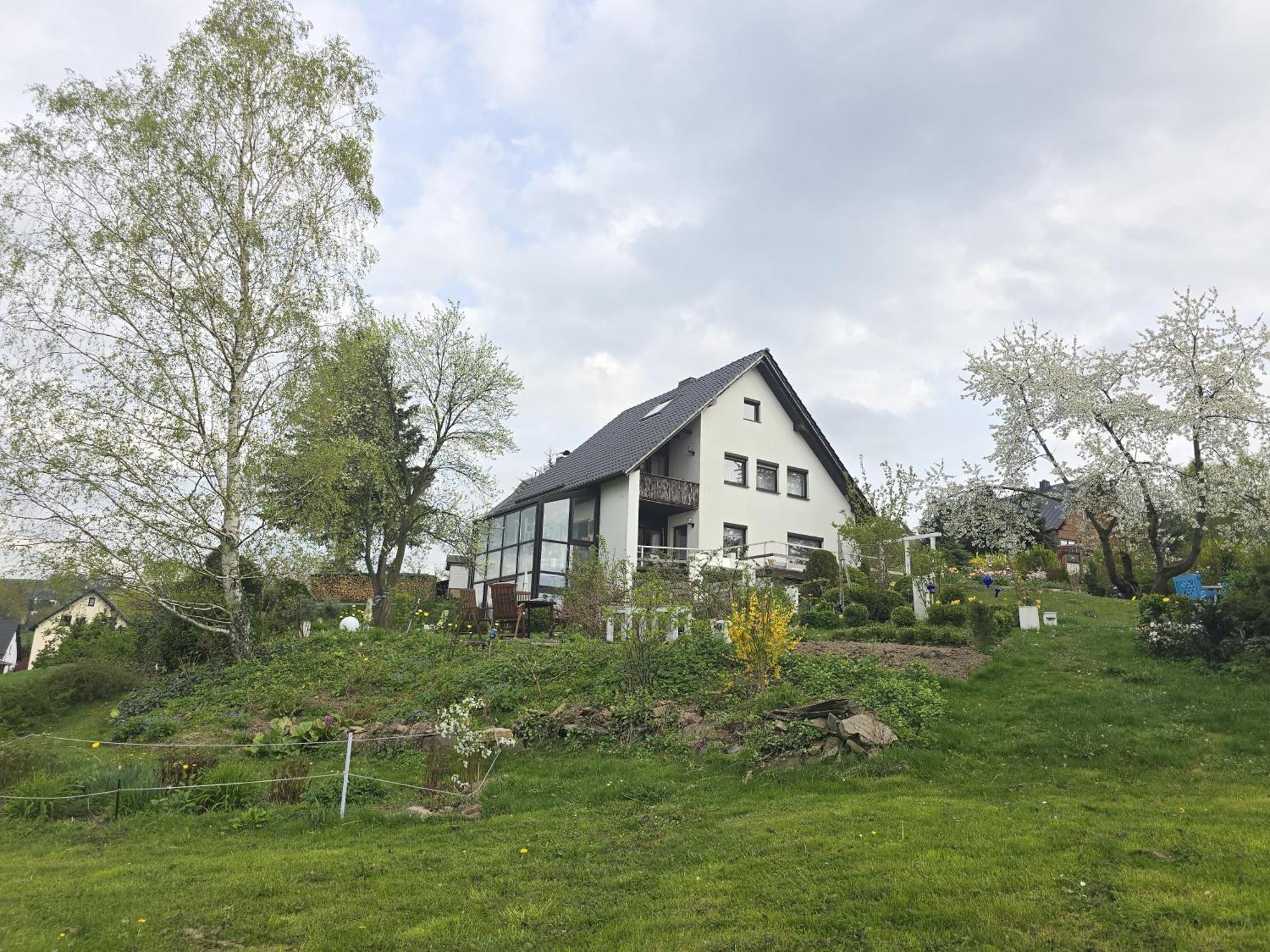 Thomsen Bergdorf Pobershau