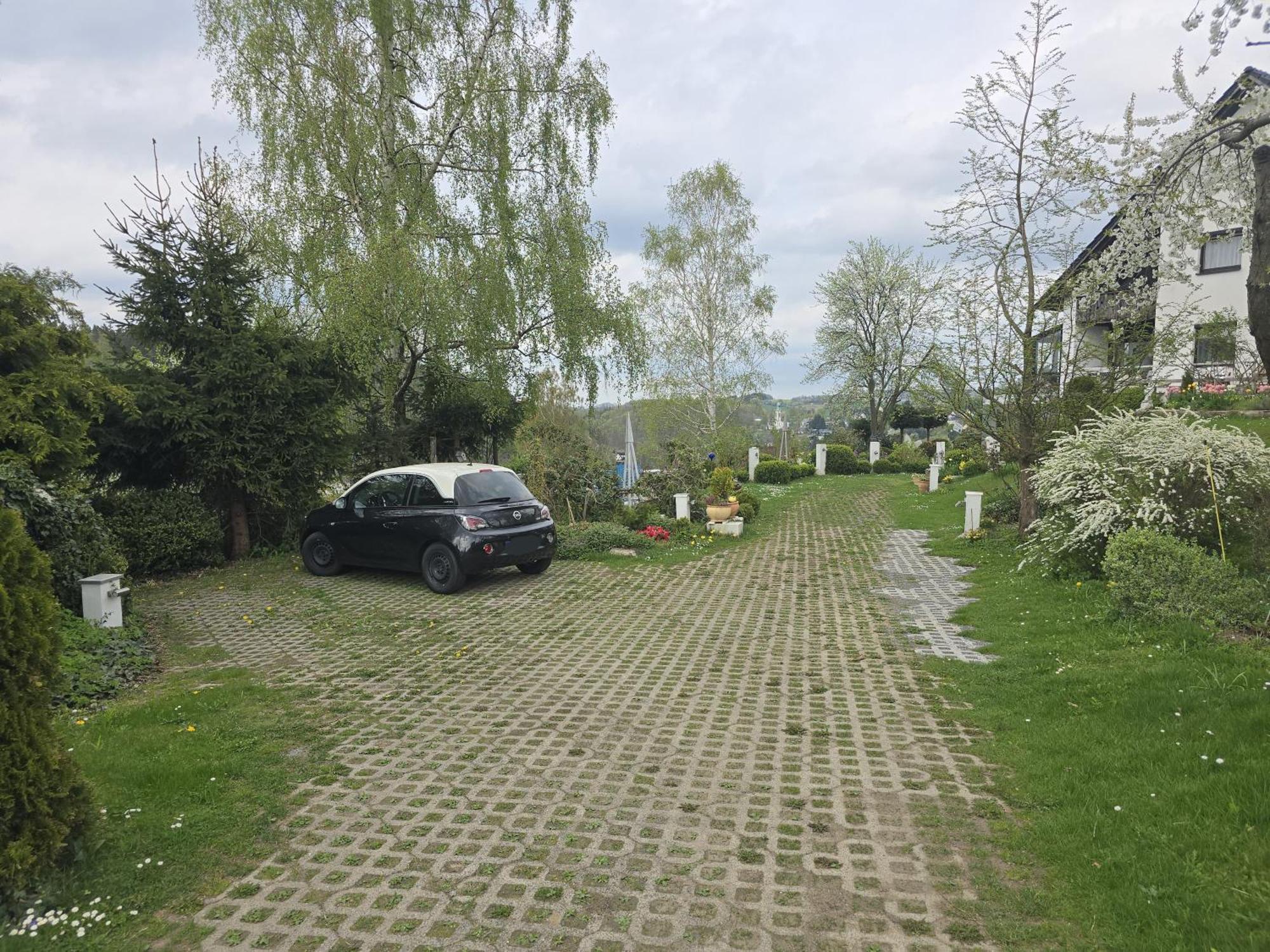 Appartement Thomsen Bergdorf Pobershau Marienberg