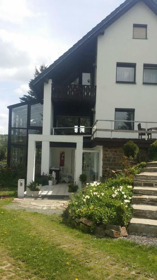Appartement Thomsen Bergdorf Pobershau