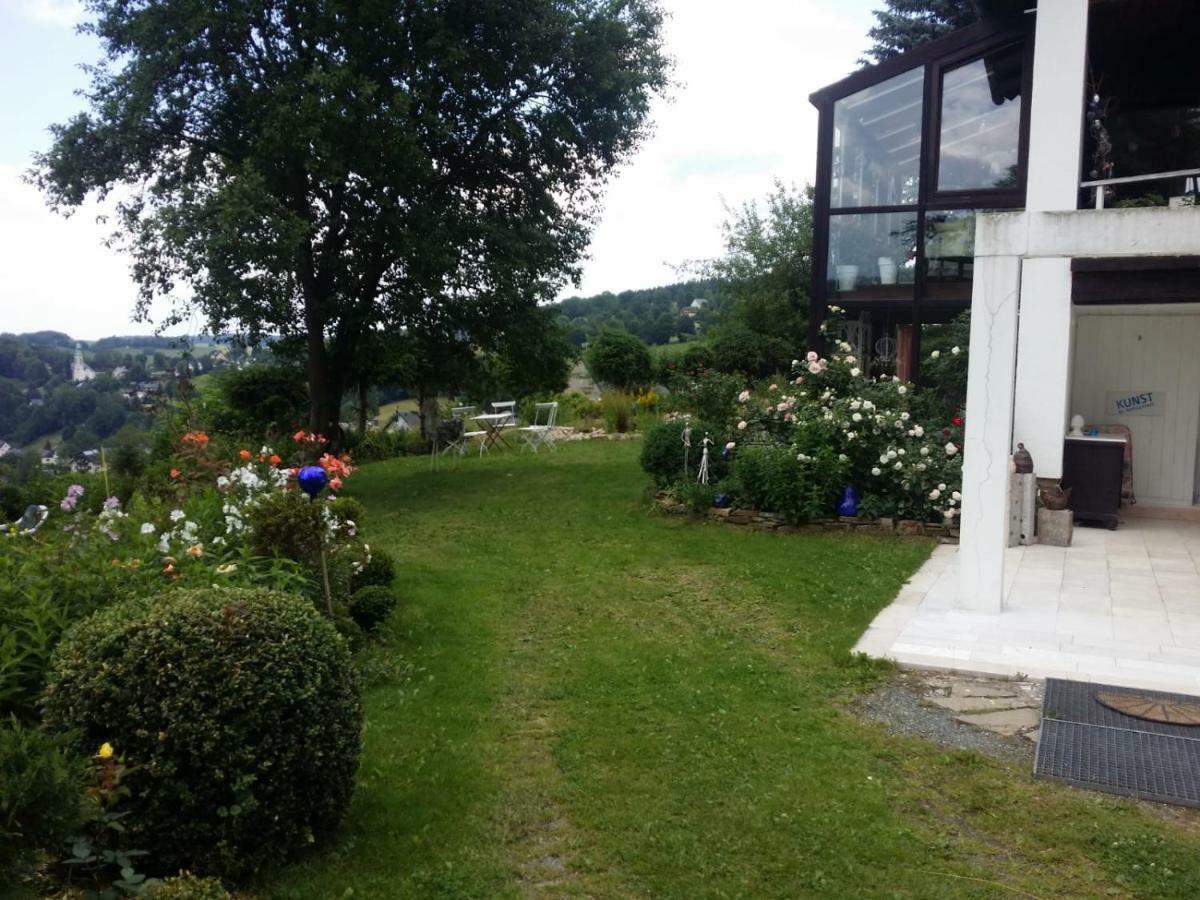 Thomsen Bergdorf Pobershau Marienberg